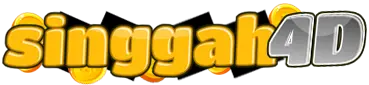 Logo SINGGAH4D PORTAL AKSES MEMBER
